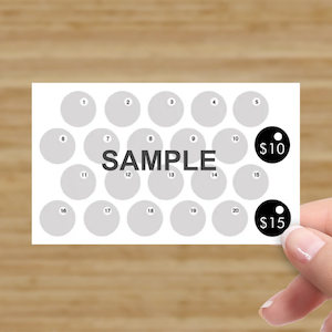 HarmonyBeadersCardFrontSAMPLE